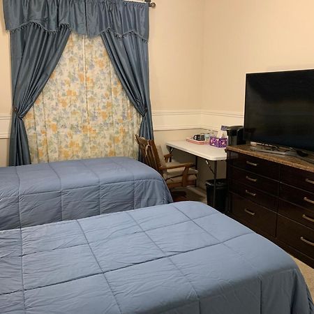 Luxhome Suites N Villa Riverside Esterno foto