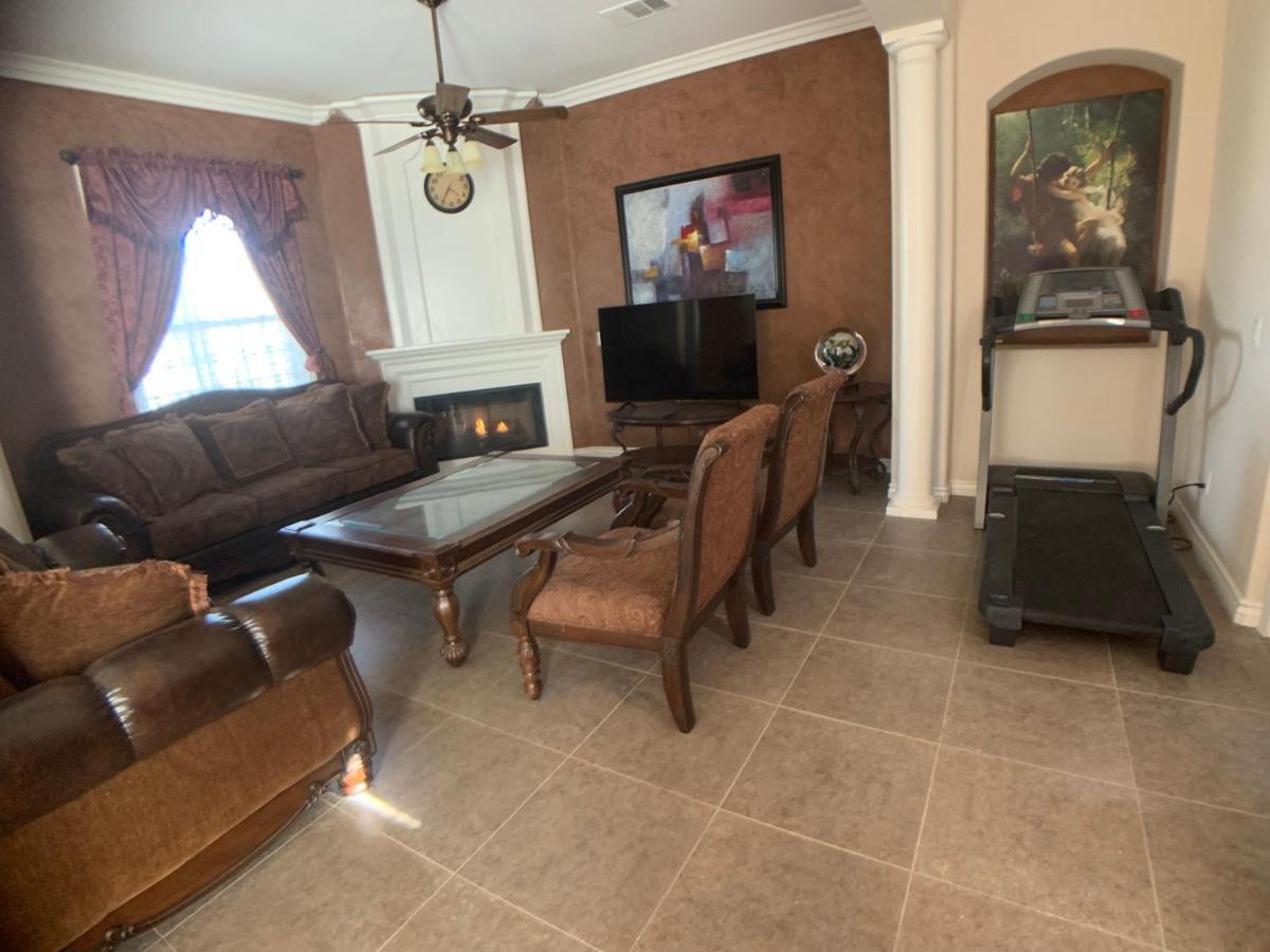 Luxhome Suites N Villa Riverside Esterno foto