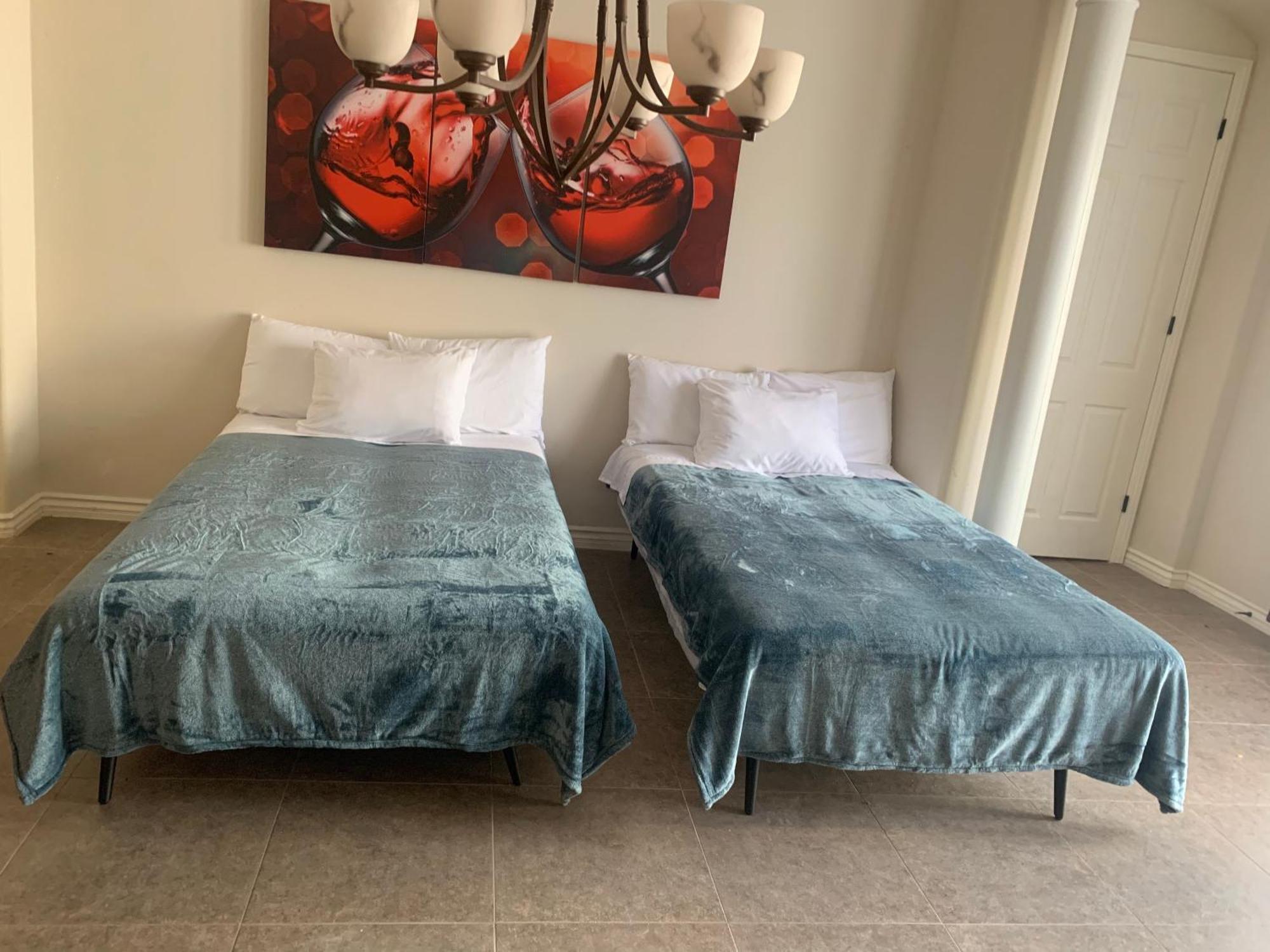 Luxhome Suites N Villa Riverside Esterno foto