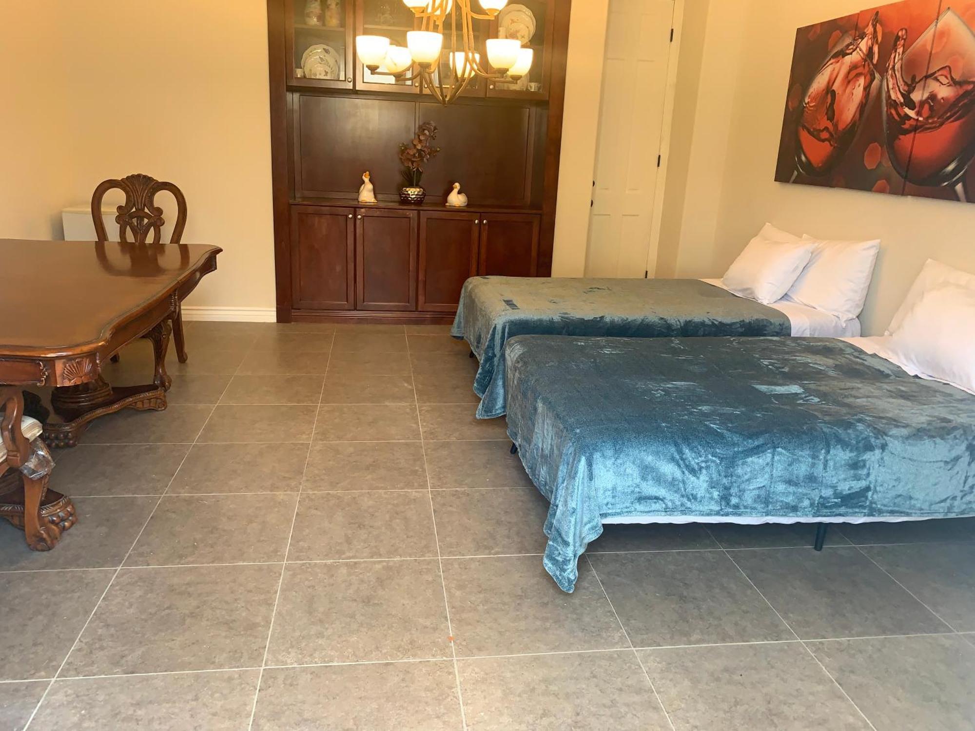 Luxhome Suites N Villa Riverside Esterno foto