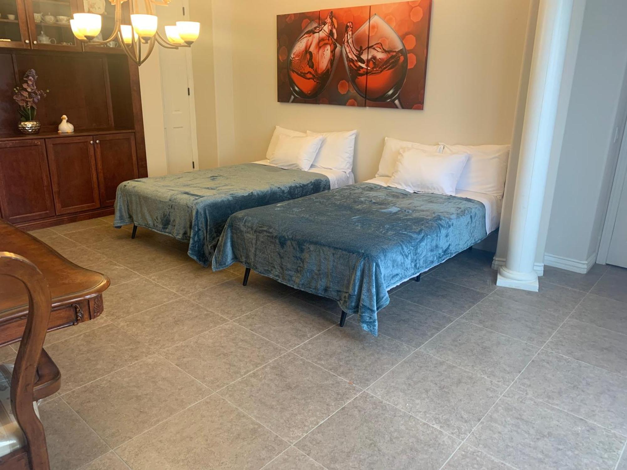 Luxhome Suites N Villa Riverside Esterno foto