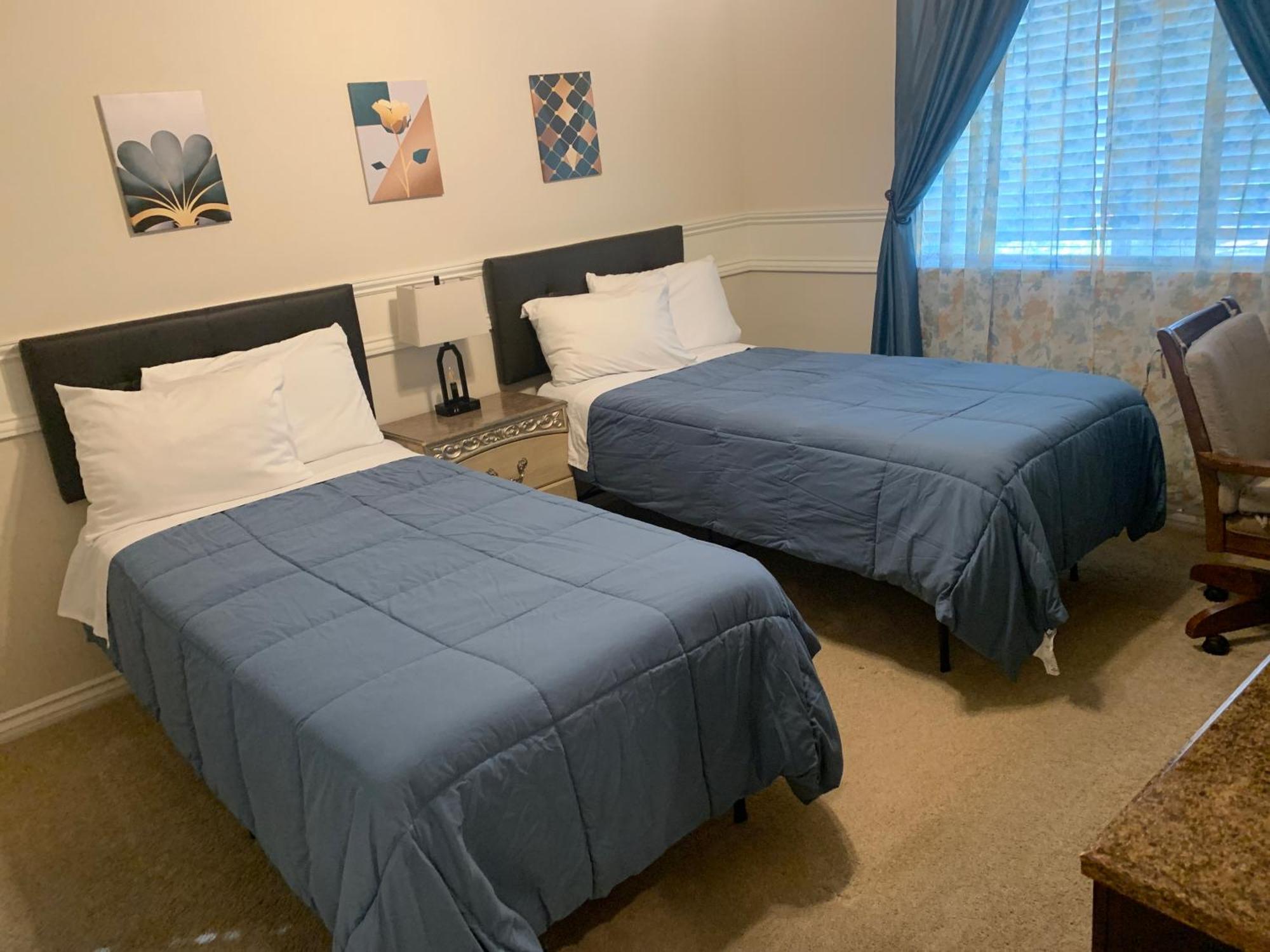 Luxhome Suites N Villa Riverside Esterno foto